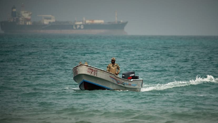 Asia's Oil Routes Shift: Red Sea Becomes New Chokepoint
