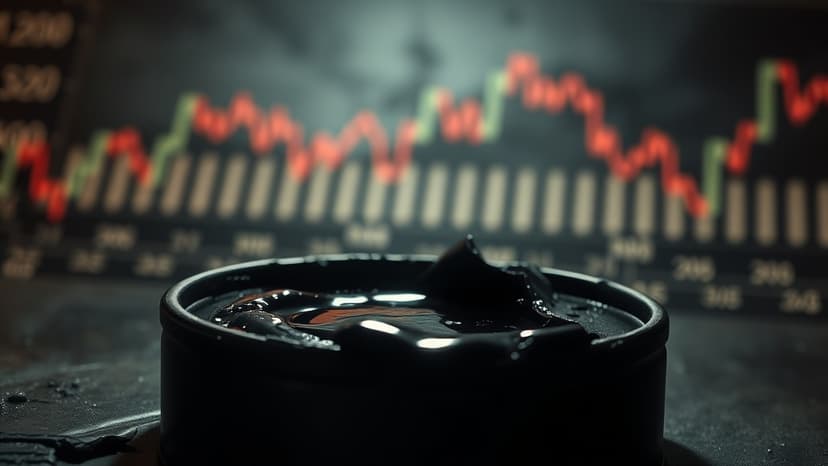 Oil Hits $90, Stocks Tumble on Weak Payrolls