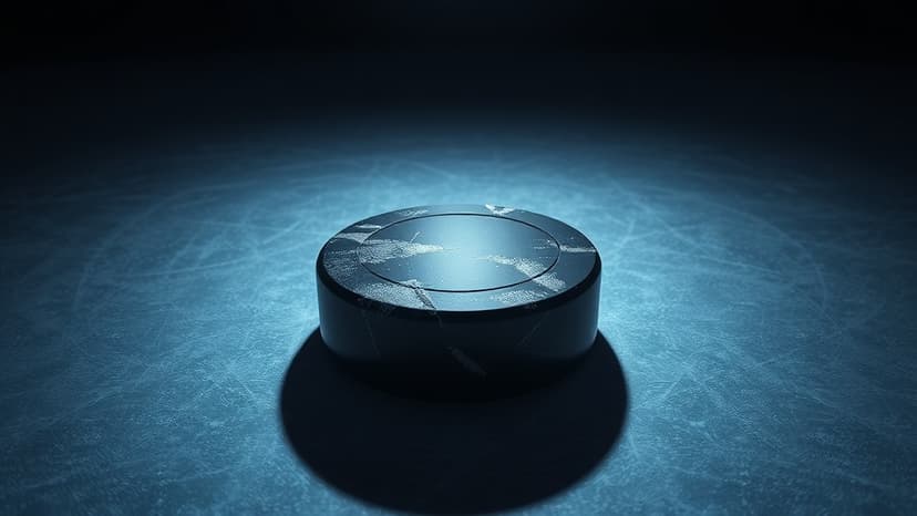 Oilers' Draft Class: Undrafted Gems Shine