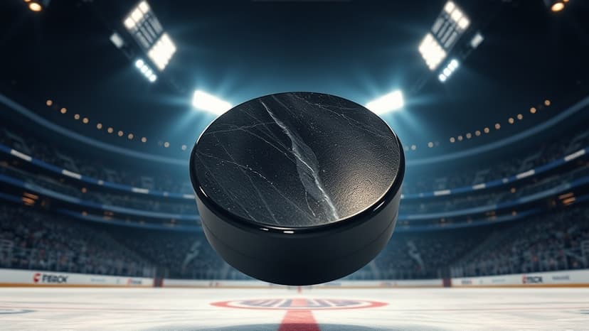 McDavid hat trick sparks Oilers' climb to first place