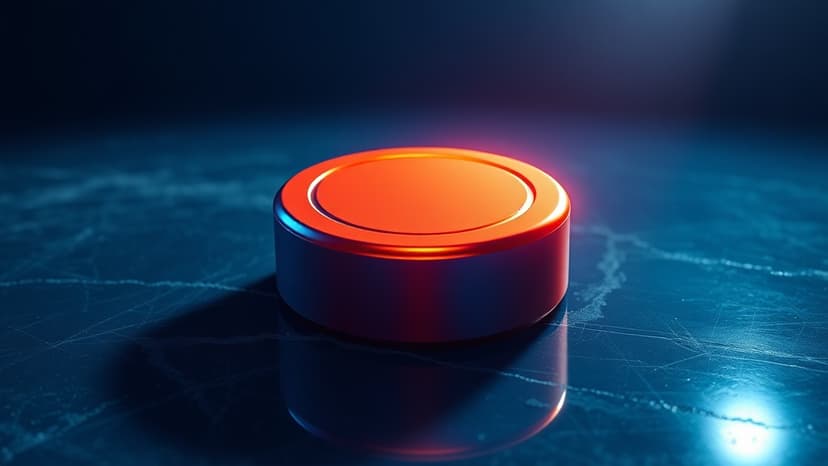 Oilers Find Defensive Rhythm: A Mid-Season Turnaround