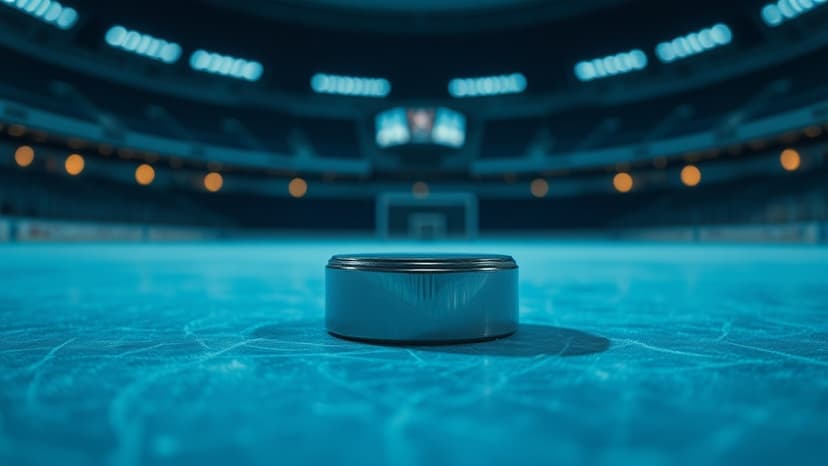 Oilers' Playoff Lineup: Knoblauch's Creative Choices Ahead