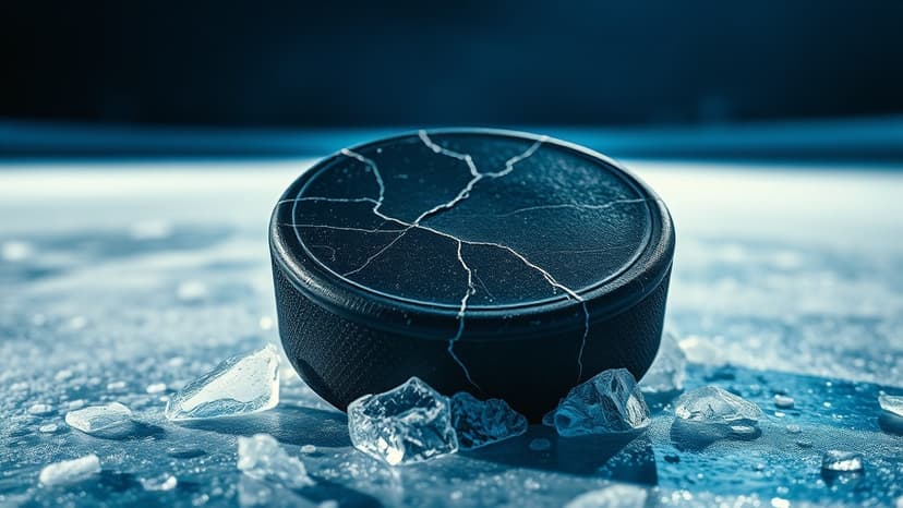 Oilers' Playoff Woes: Defense and Goaltending Under Fire