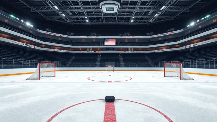 Oilers vs. Kings: Pacific Division Clash Heats Up