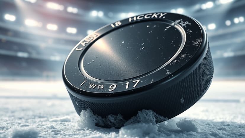 Oilers vs. Sharks: NHL Showdown on April 8