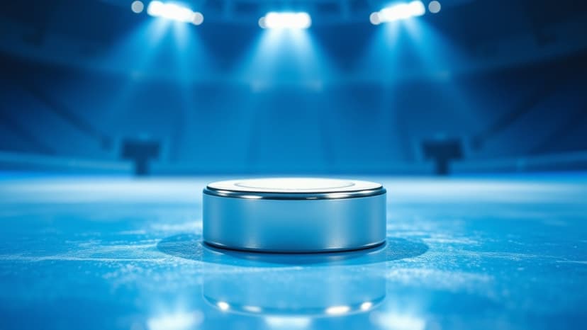 Oilers Win Without McDavid's Scoring Touch