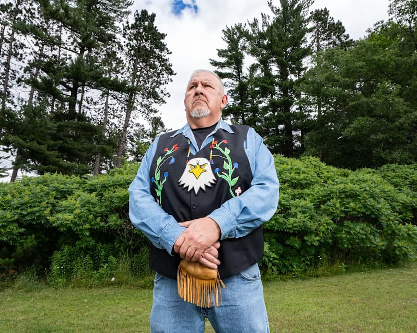 Ojibwe Leaders Combat Teen Fight Clubs on Reservation
