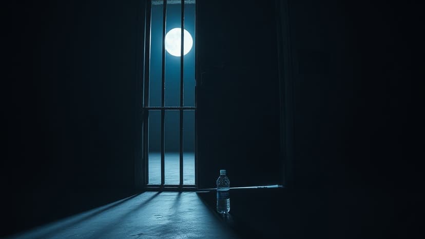 Jail Deaths Spark Calls for Oversight