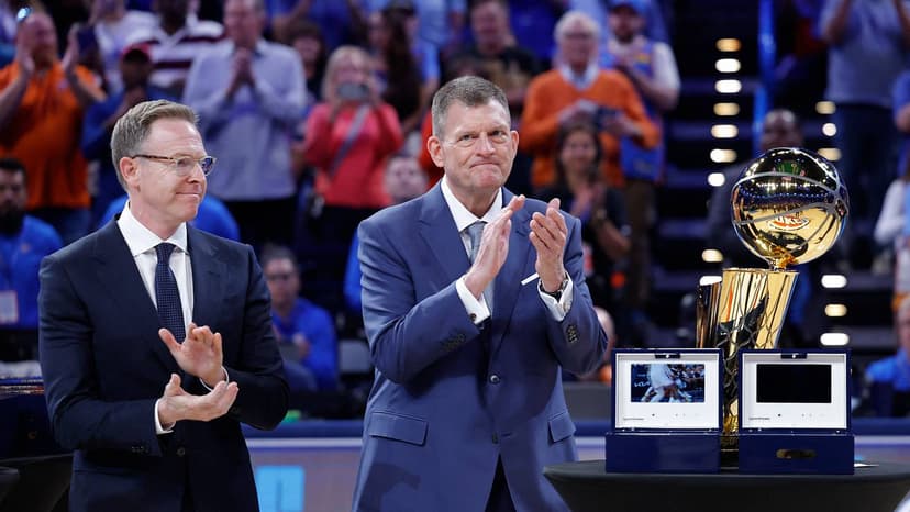 OKC Thunder: Time to Pay the Championship Piper