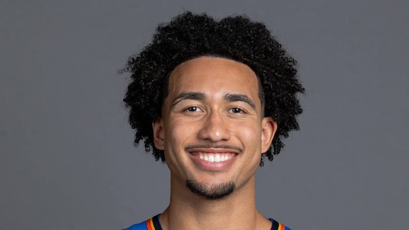 Thunder Stars Rest: Key Players Sit Out Preseason Opener
