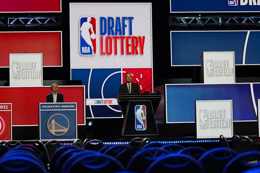 Thunder snag 2026 draft picks from Clippers, 76ers
