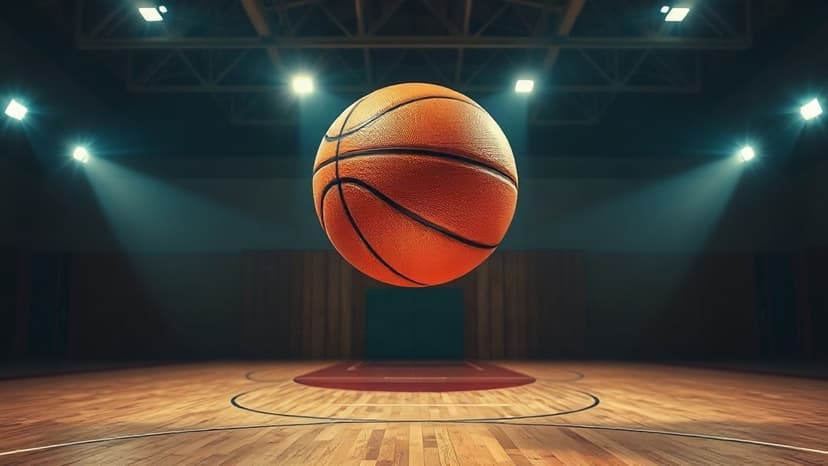 Thunder's Next Stars: Who's Poised for a Breakout?