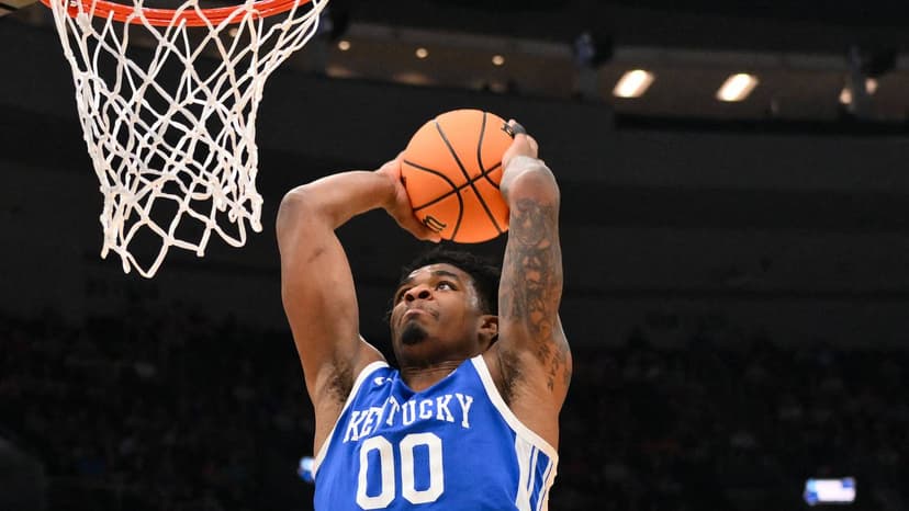 Thunder's Summer League Opener: Development Over Wins