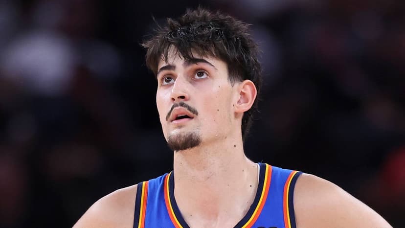 Thunder's New Era: Opening Night Roster Revealed