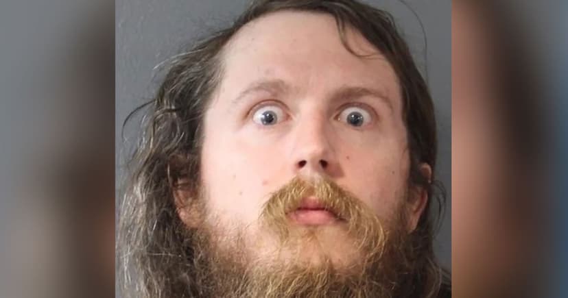 TV Employee Arrested for Hidden Cameras in Dressing Rooms