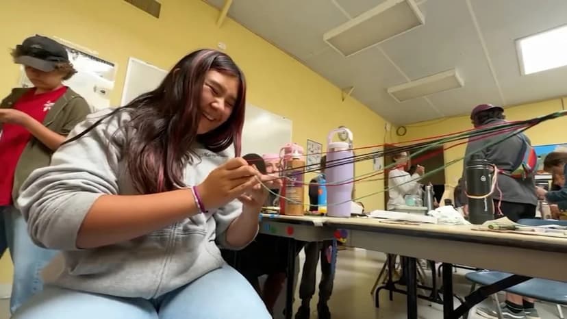 Okizu's Campers Find Strength, Community, and Joy