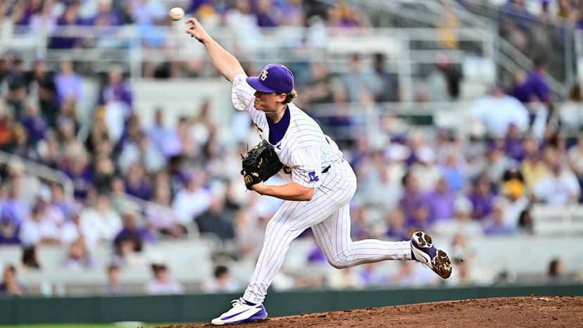 Oklahoma Shocks LSU in Alex Box Showdown