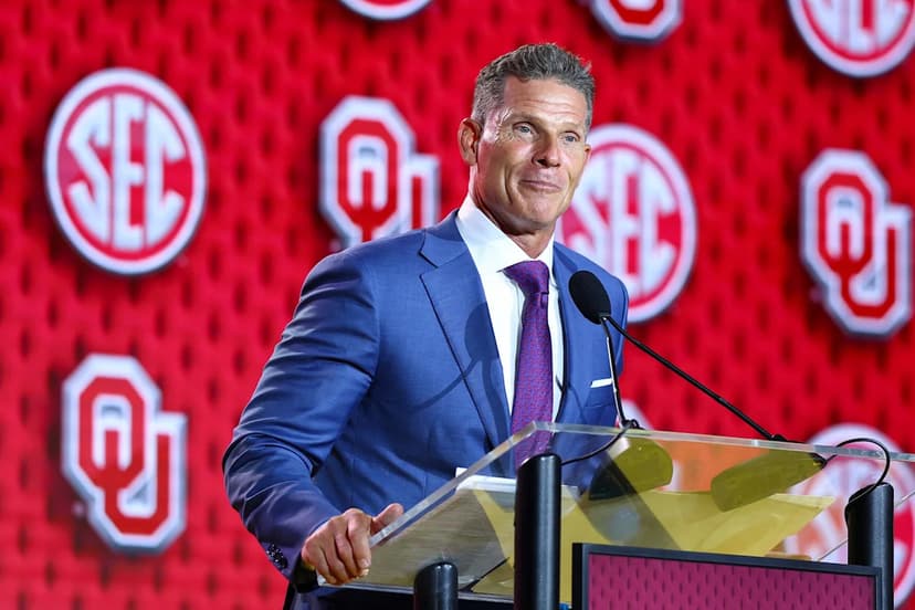 CFP Berth Buys Venables Breathing Room for 2026