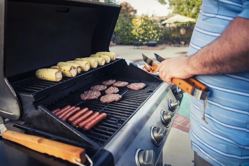 Oklahoma Heatwave: Hot Holiday Weekend Ahead