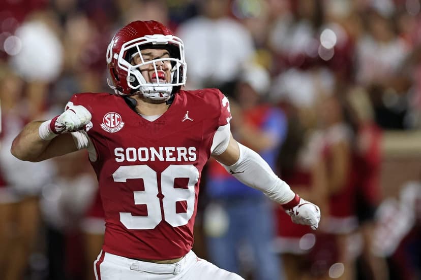 Court Grants Oklahoma's Heinecke Extra College Football Year