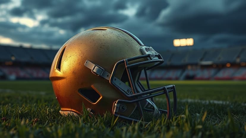 Sooners' CFP hopes dashed by bowl projection?