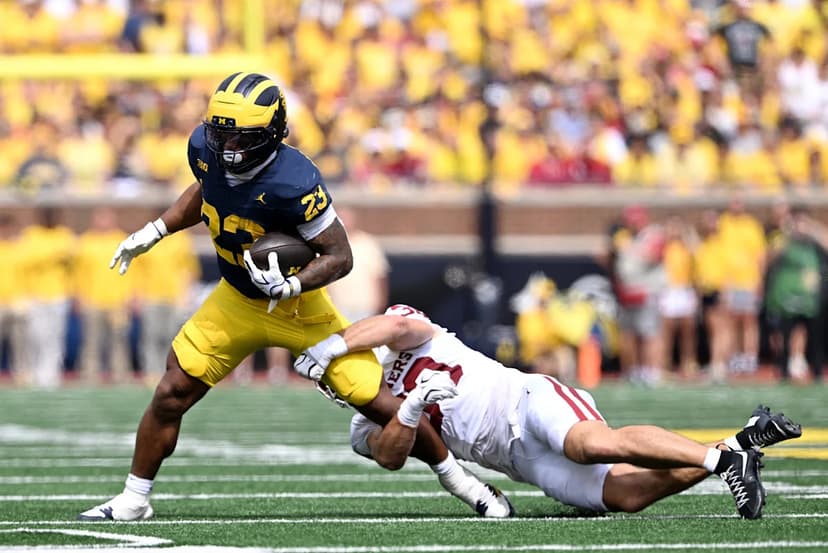 Finebaum: Oklahoma's Season Could Be Over Soon