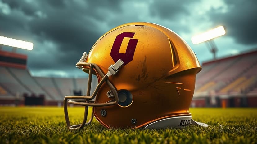 Can Sooners Conquer the SEC in 2026?