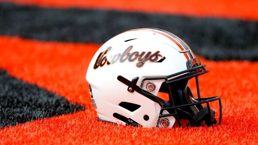 OK State Lands Key Offensive Hire from North Texas