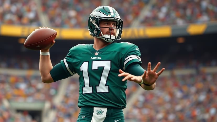 OK State Lands Star QB Mestemaker