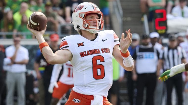 Cowboys Seek Redemption in Big 12 Clash with Wildcats