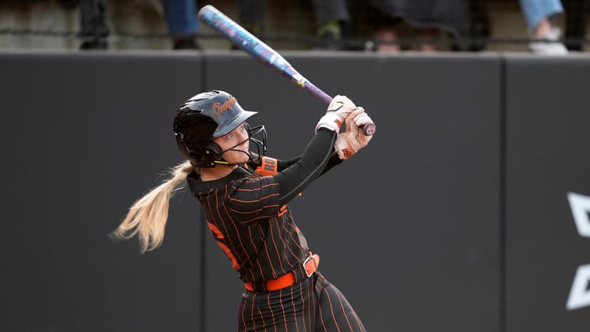 Cowgirls Aim for WCWS Return Starting at Home