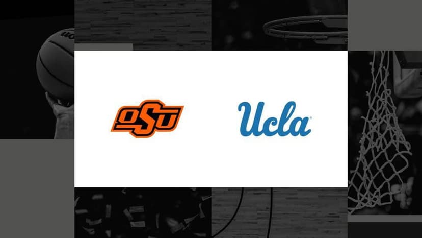 Cowgirls Face Bruins in NCAA Showdown