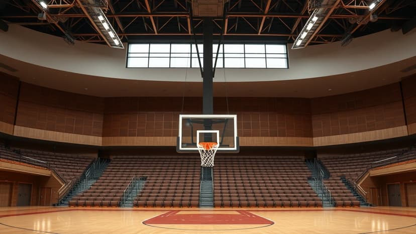 Soooners & Golden Eagles Clash on Black Friday Court