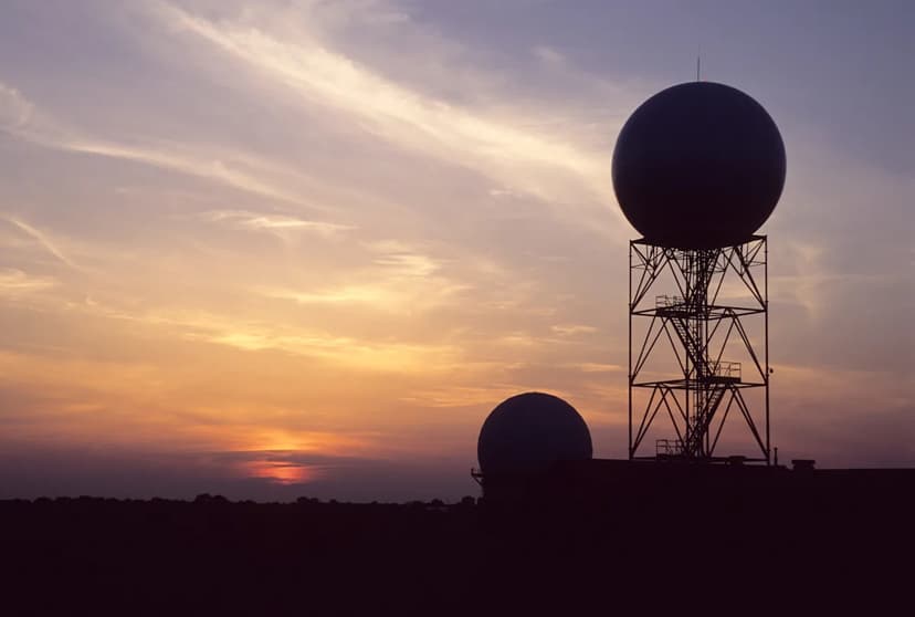 Oklahoma Braces for Severe Storms and Chilly Weekend