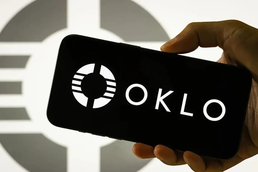 Oklo Acquires CEI for Nuclear Power Expertise