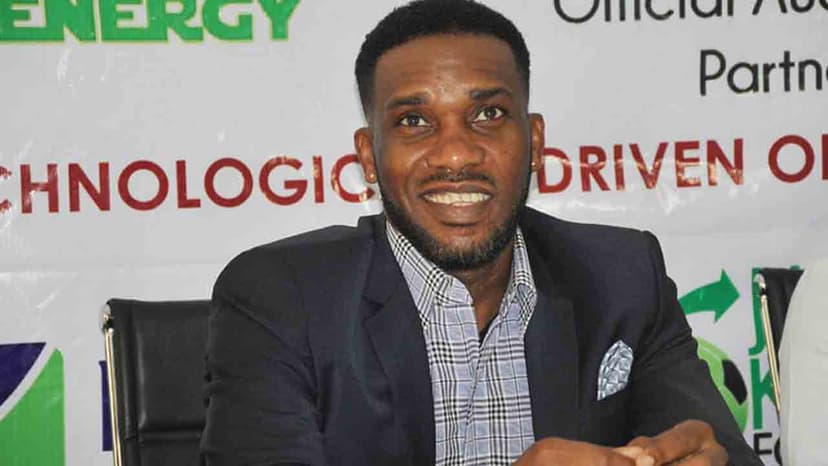 Okocha backs Mbappé for Ballon d'Or 2026