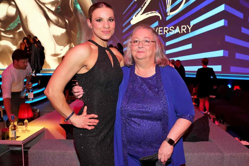 Oksana Masters: Mom's Love Fuels Paralympic Gold