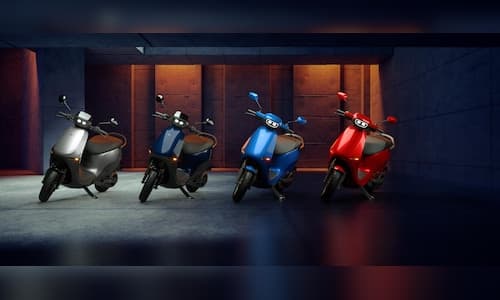 Aggarwal Sells More Ola Electric Shares