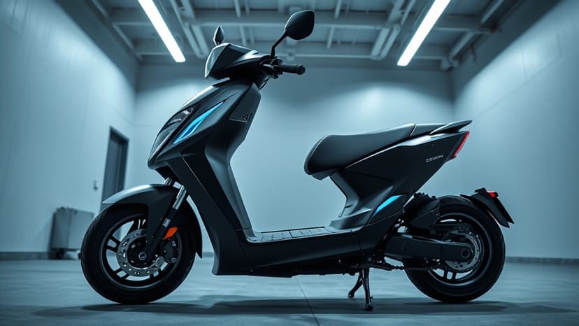 Ola Electric Faces Rs. 1.3 Lakh Penalty for Defective Scooter