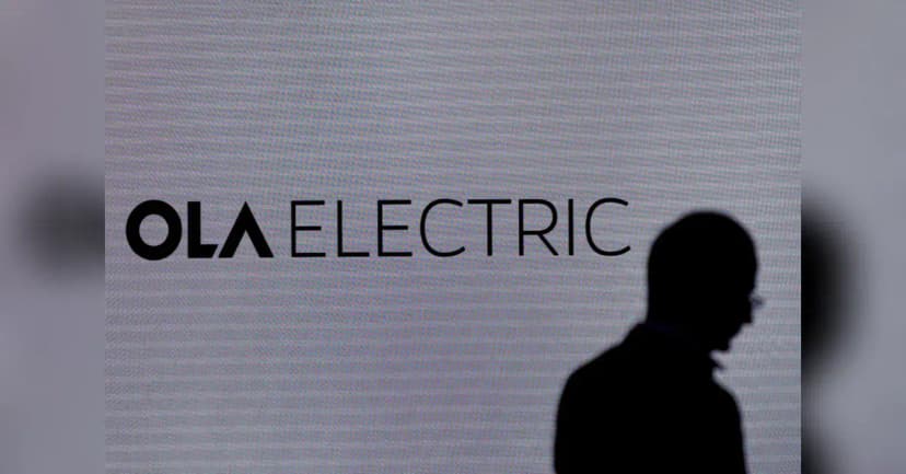 Ola Electric Gets ₹95.8 Cr Boost Under PLI Scheme