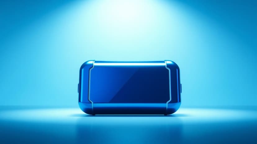 Ola Electric Shares Jump 16% on In-House LFP Cell News