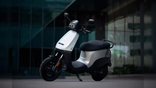 Ola Electric Surges on Production Boost