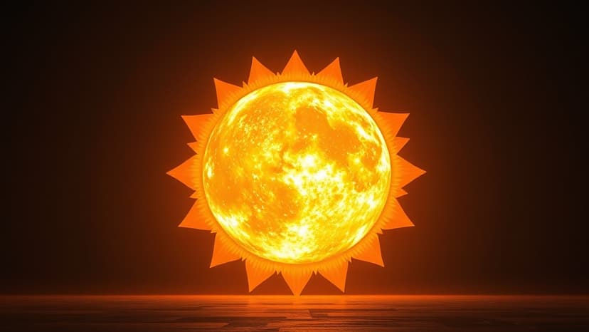 Eliasson's Sun: Your Presence Changes Everything