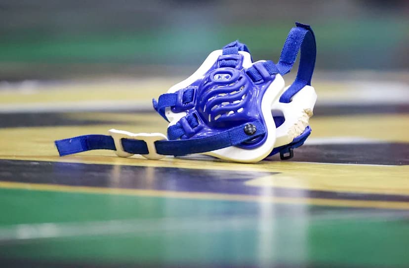 Wrestler's Fight: Community Rallies After Injury