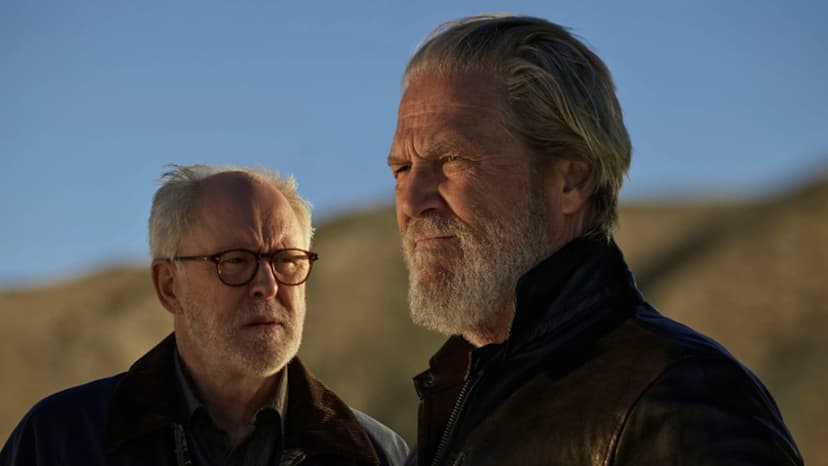 ITV Streams Only Season 1 of "The Old Man" as Fans Debate Show's Quality