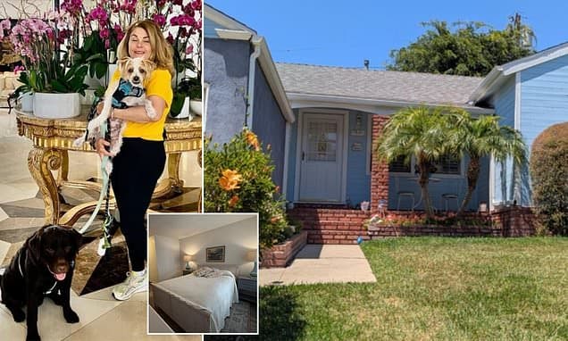 Seniors Seek Roommates Amid Economic Hardship