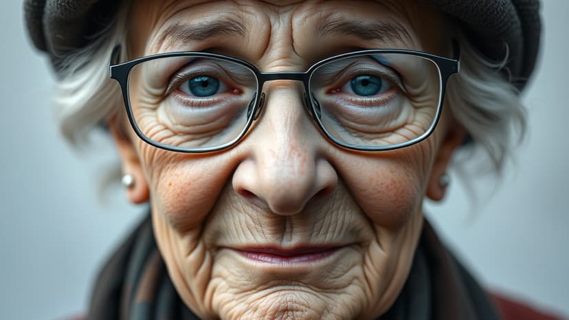 National Park Service Loses Oldest Ranger at 104