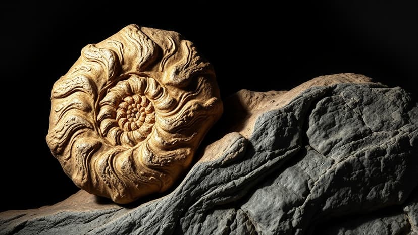 Octopus Crown Lost: Ancient Fossil Reclassified