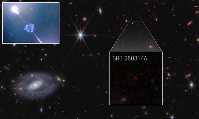 Distant Signal: Echoes from Universe's Dawn Detected