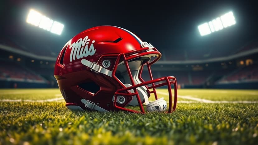 Ole Miss Coaches Hit the Road for Elite 2027 Recruits